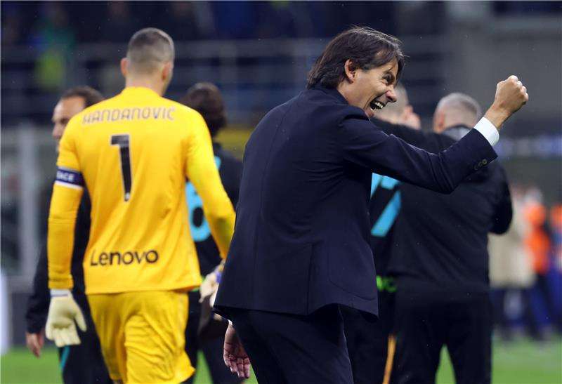 سيموني إنزاجي