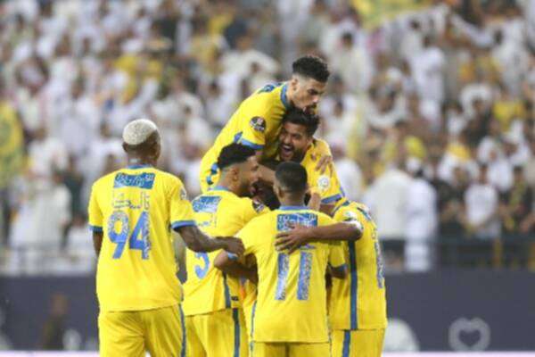 النصر