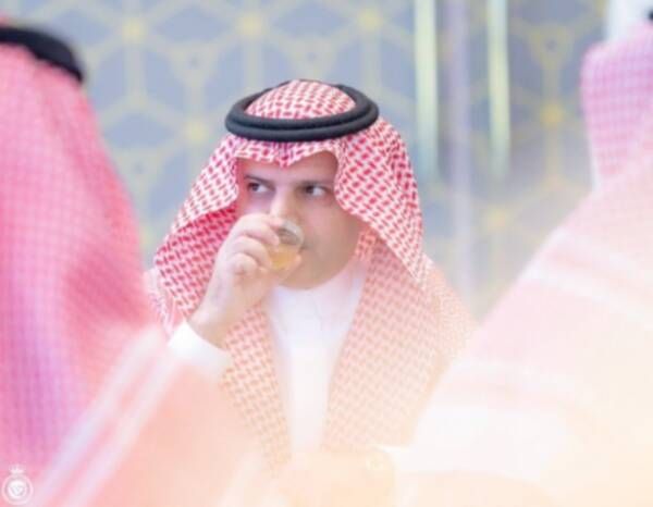 مسلي آل معمر