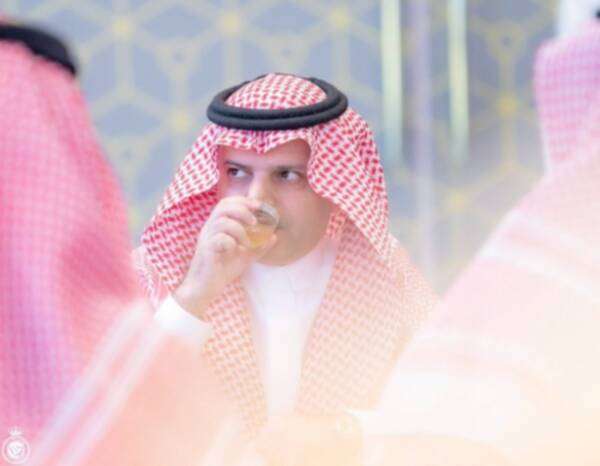 مسلي آل معمر