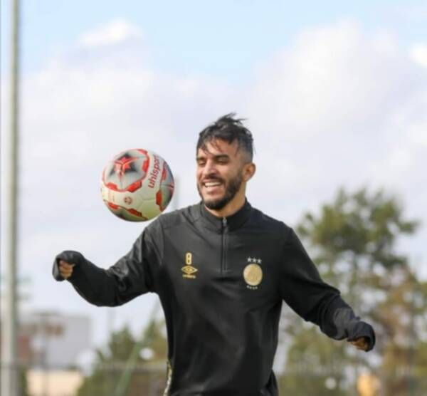  عبد القادر بدران  