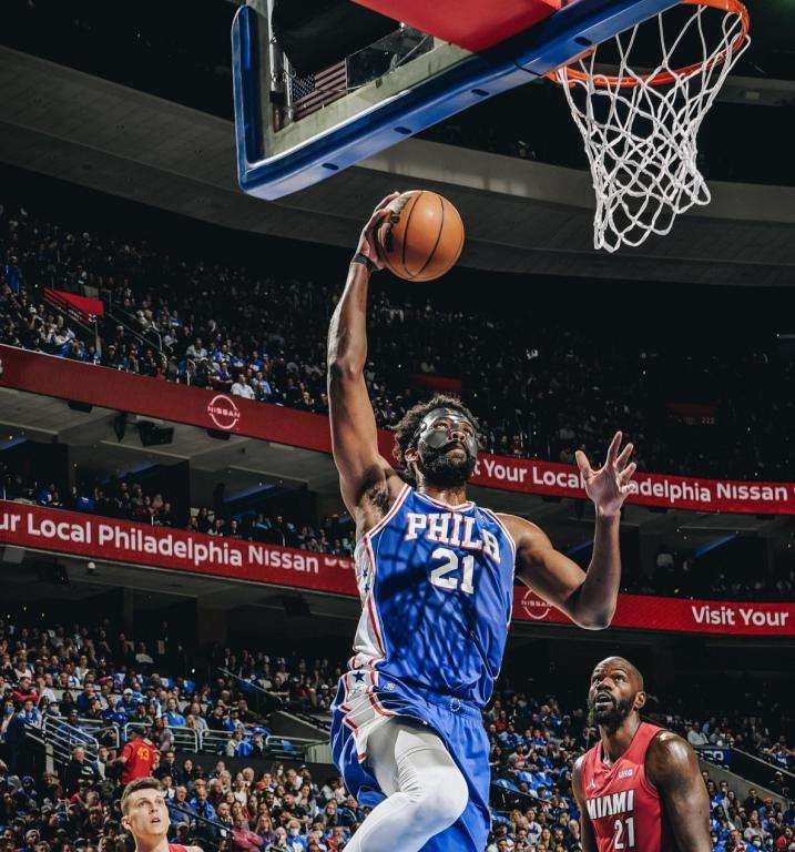 من المباراة