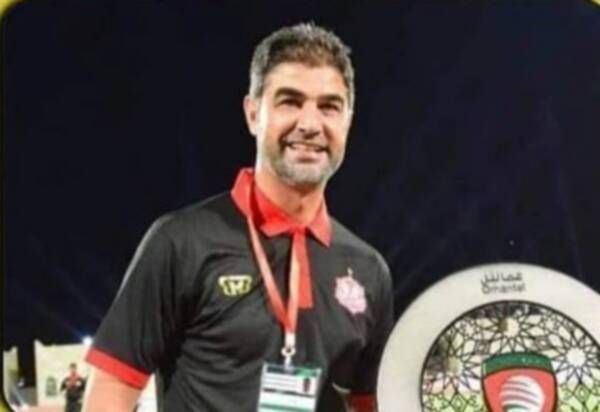 عمار الزريقي