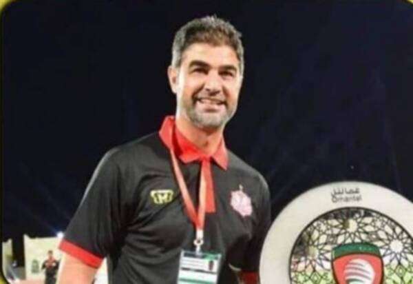 عمار الزريقي