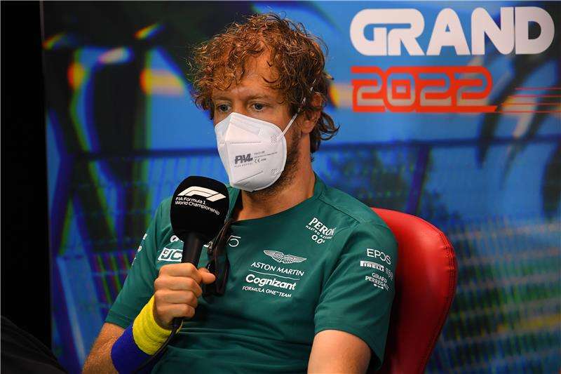 سباستيان فيتل 