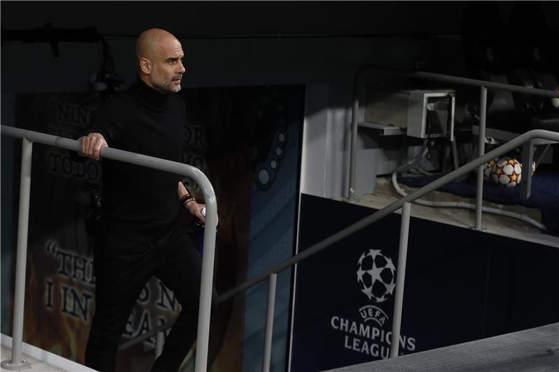 بيب جوارديولا