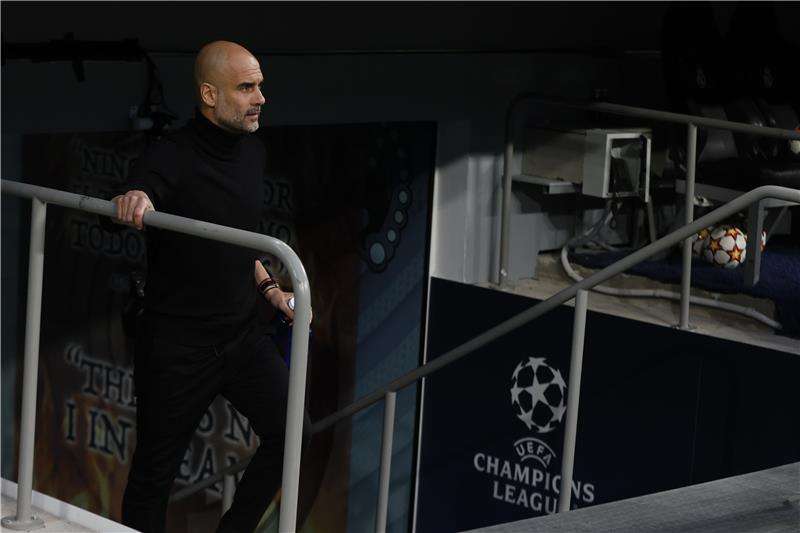 بيب جوارديولا