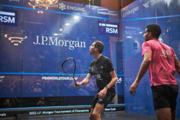 من المباراة 