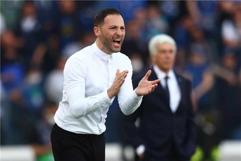 دومنيكو تيديسكو