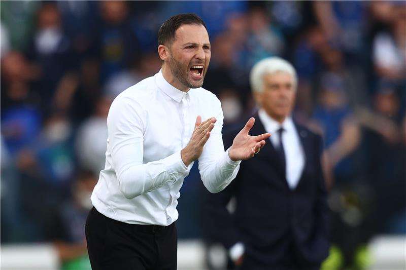 دومنيكو تيديسكو