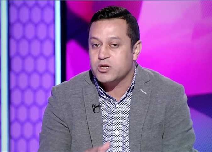 هشام حنفي 