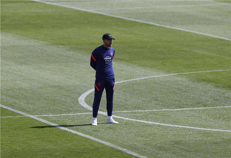 دييجو سيميوني 