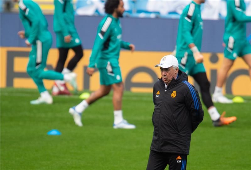 كارلو أنشيلوتي