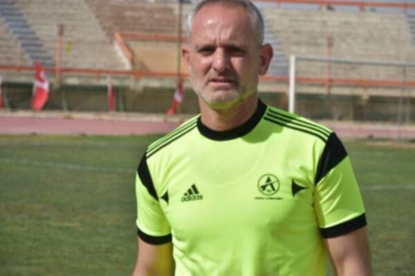 فراس قاشوش