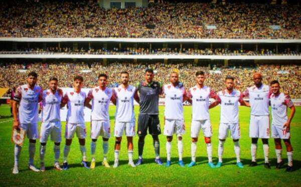 لاعبو الوداد