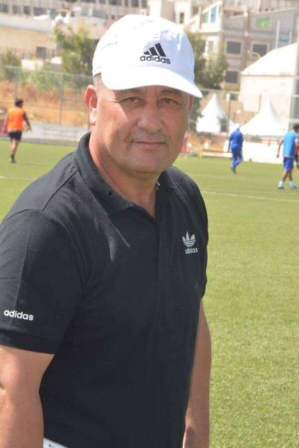 وليد فطافطة