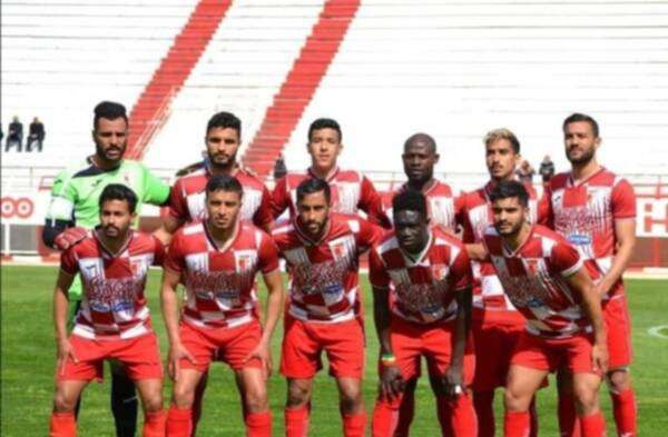 الأولمبي الباجي 