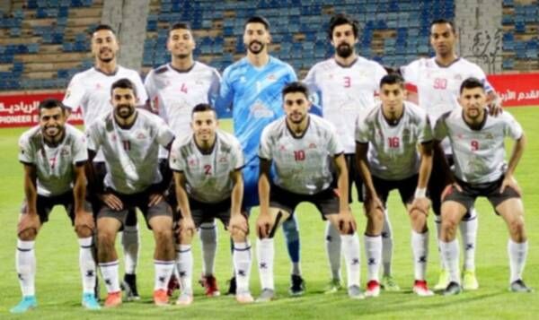 فريق الجزيرة