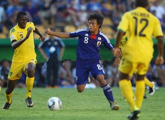 هيداكي ايشيغي 