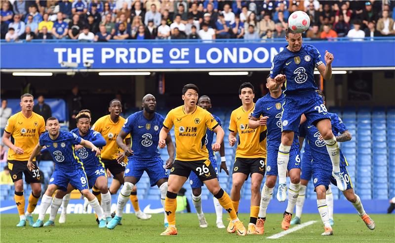 أزبيليكويتا أمام وولفرهامبتون