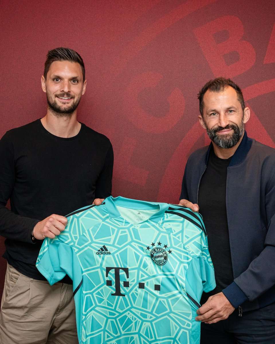 أولريتش مع حميديتش