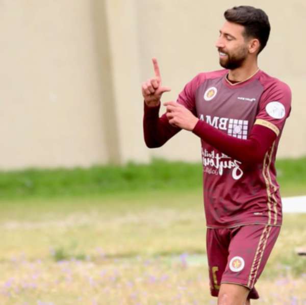 محمود سبليني