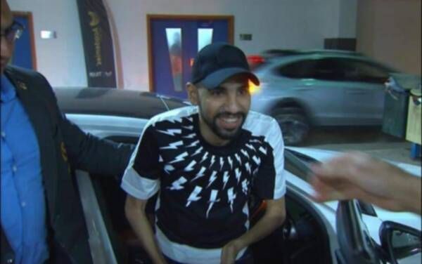 مؤمن زكريا