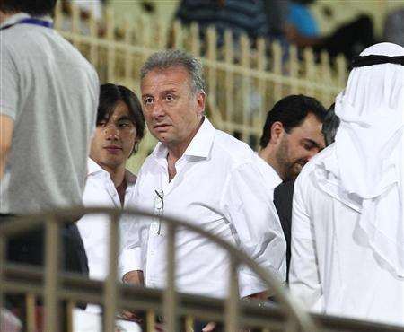 البيرتو زاكيروني