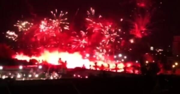 جماهير الوداد