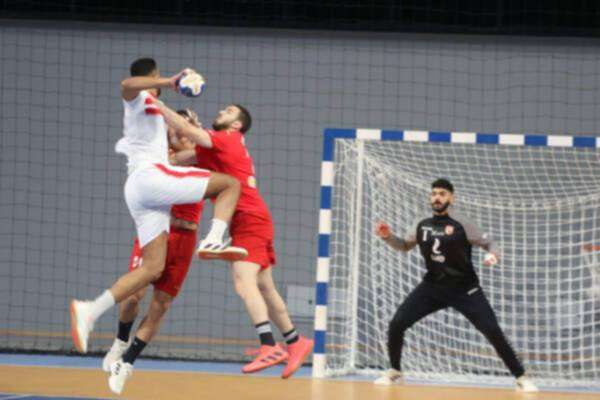 من لقاء سابق بين الفريقين