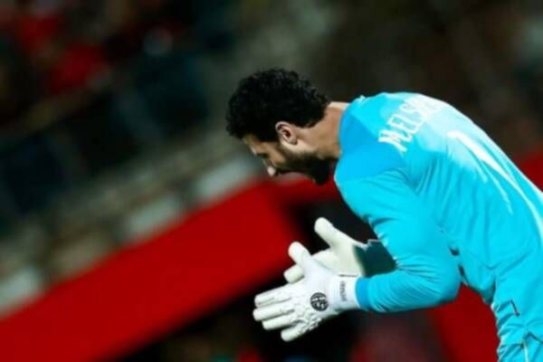  محمد الشناوي