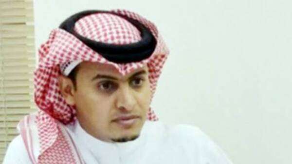 سلطان اللحياني