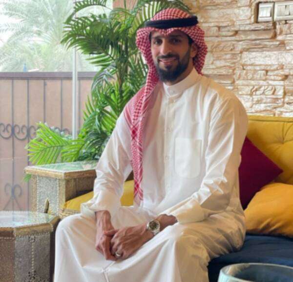 فهد الأنصاري