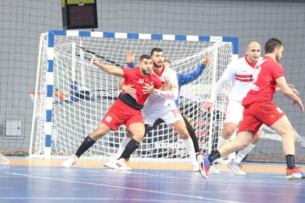 من لقاء سابق بين الفريقين