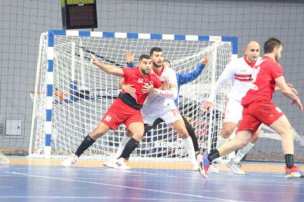 من لقاء سابق بين الفريقين