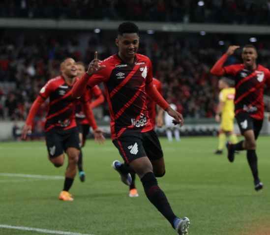 من المباراة 