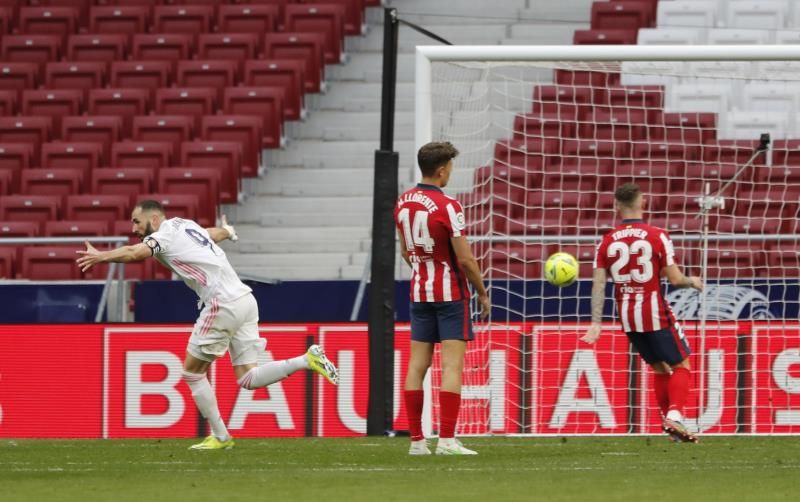 من لقاء سابق بين الفريقين