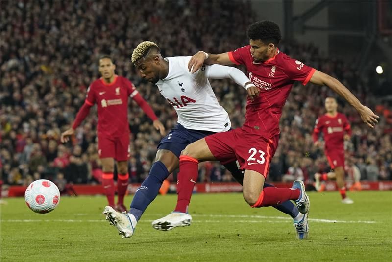 من المباراة 