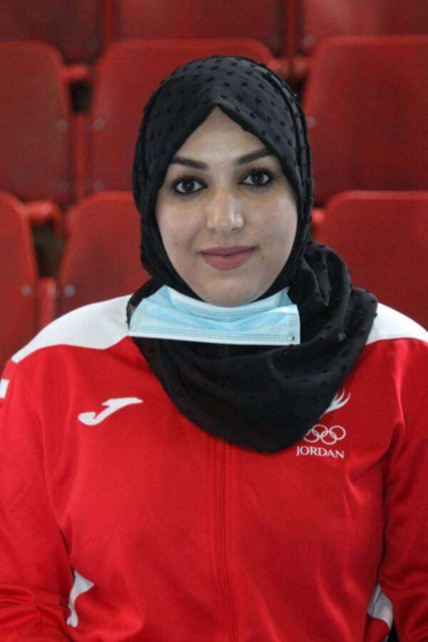 فاتن عليمات