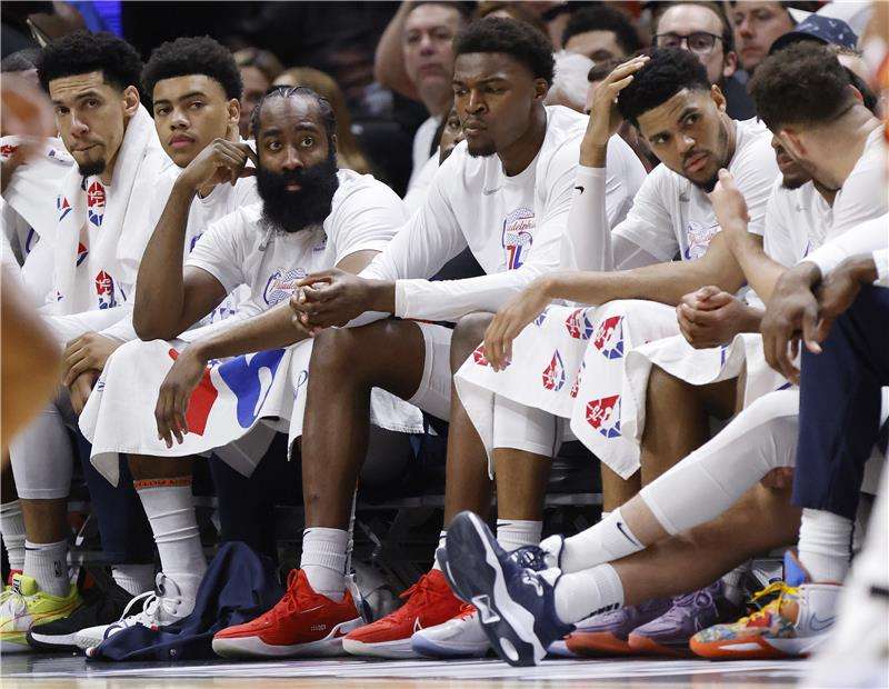 فيلادلفيا سيفنتي سيكسرز