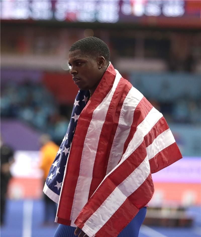 كريستيان كولمان