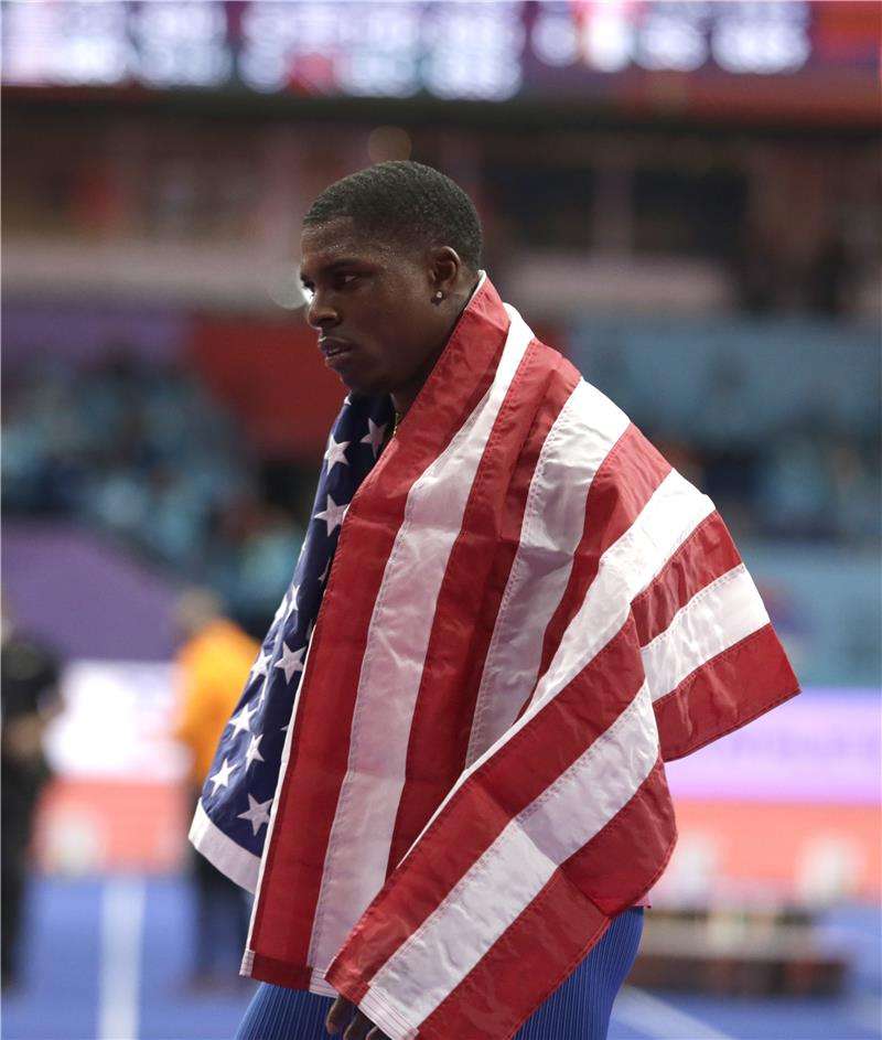 كريستيان كولمان