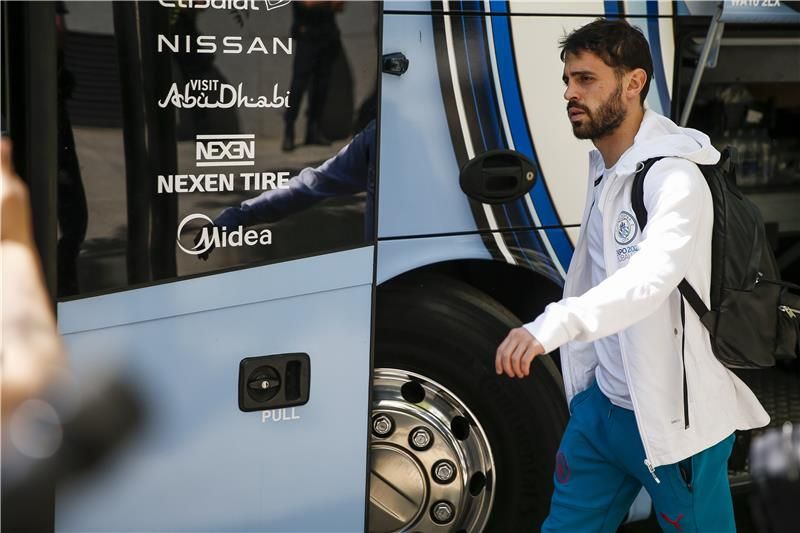 برناردو سيلفا