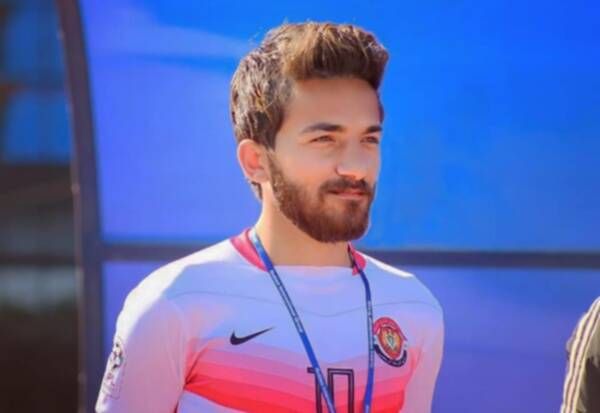 مجد الغائب
