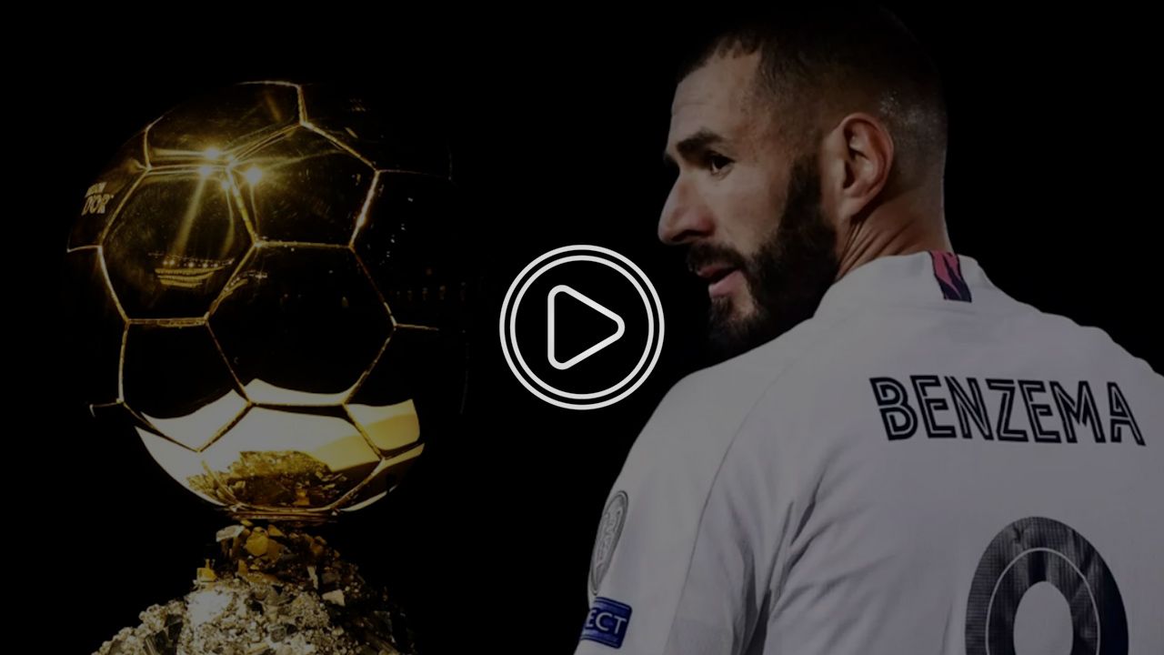 كريم بنزيما