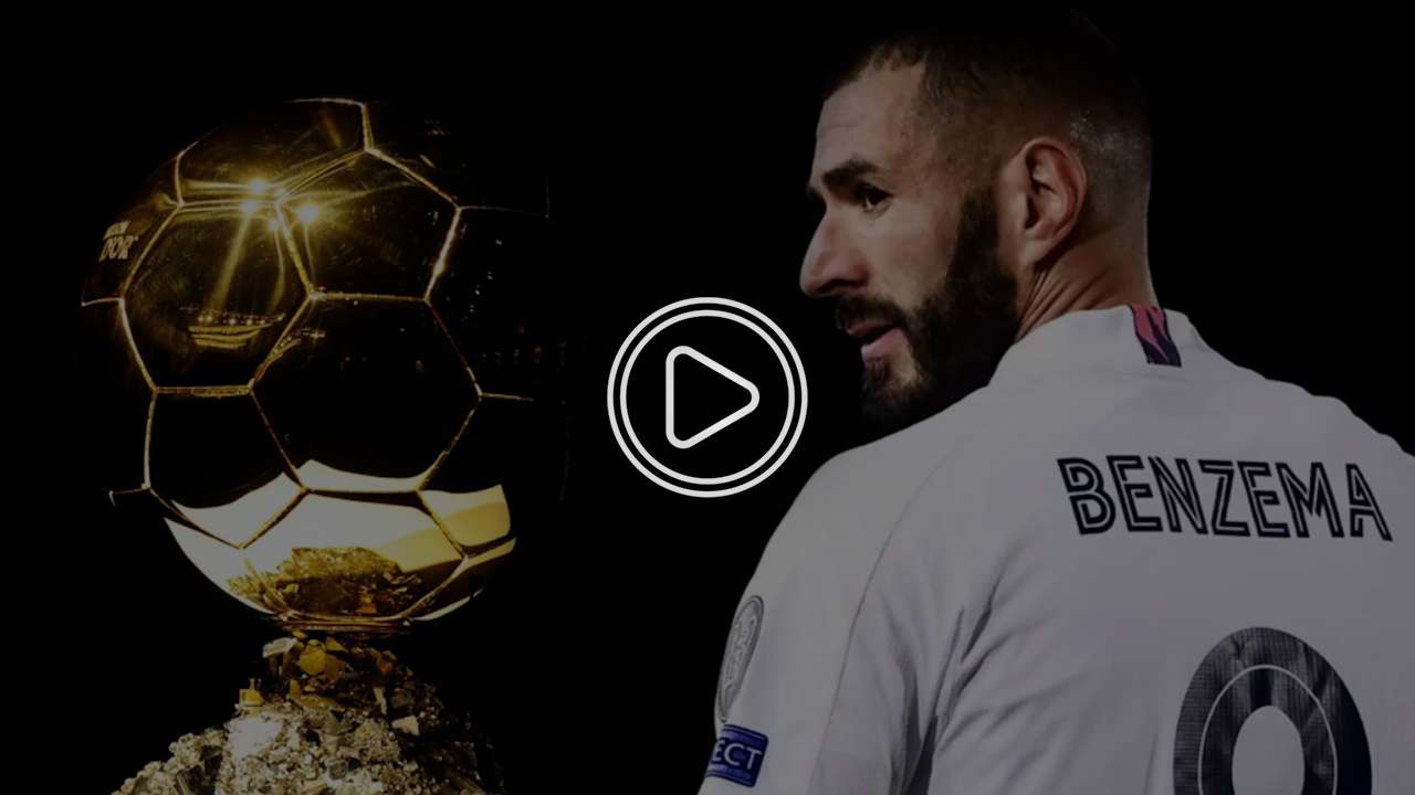 كريم بنزيما