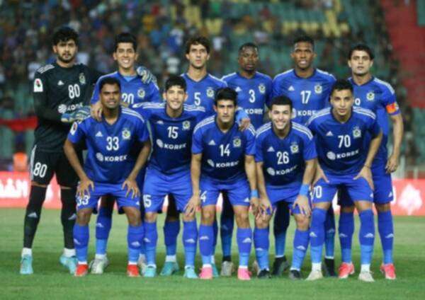 القوة الجوية