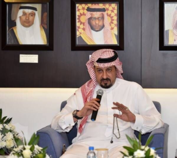 الأمير تركي العبد الله الفيصل