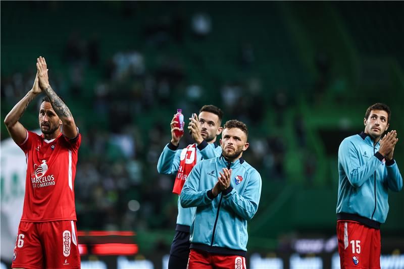 لاعبو جل فيسنتي 