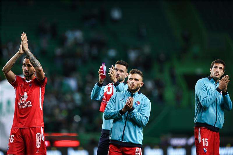 لاعبو جل فيسنتي